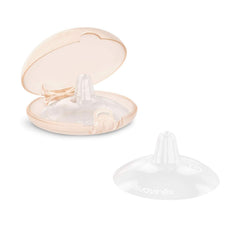 Suavinex Brustpolster Aus Silikon, Größe S, 2 Stück Accesorii Hrana si Alaptare Bebe Naty Shop