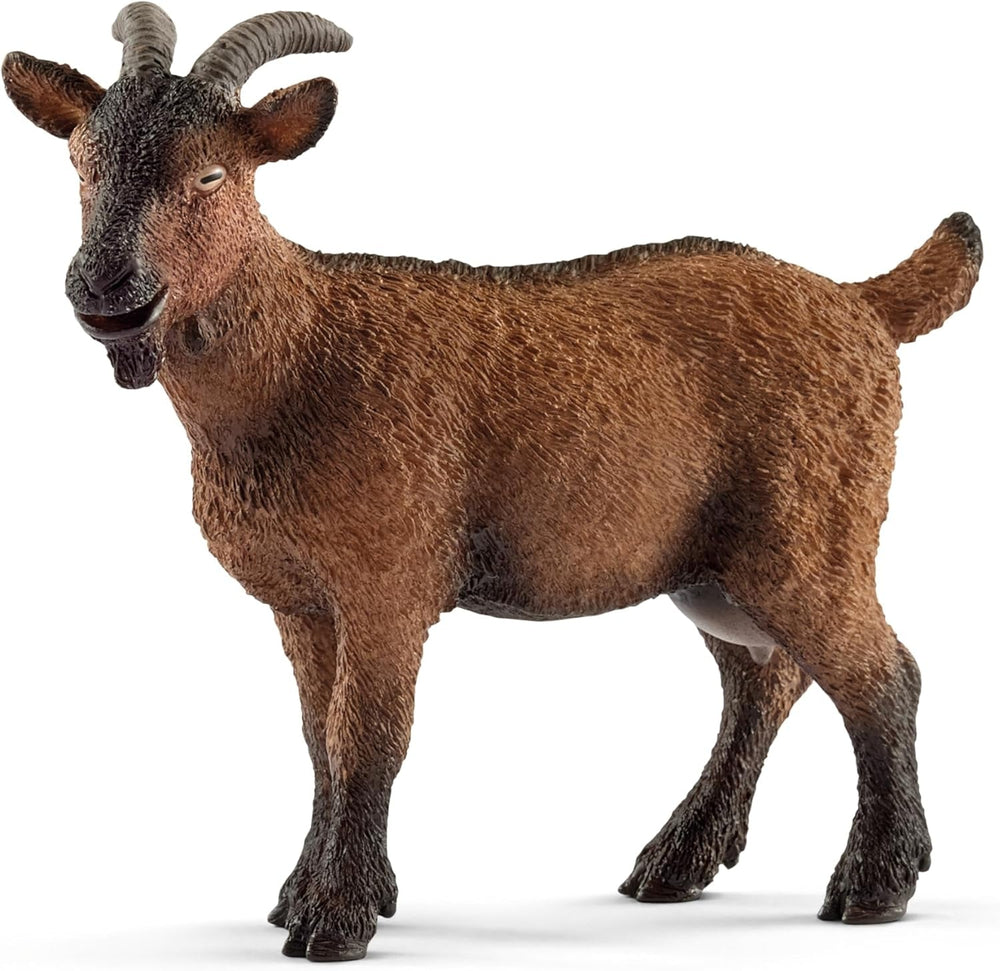 Schleich 17074 Figurines d'action de chèvre Naty Shop Titre par défaut