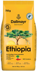 Ethiopie 750g de haricots entiers