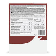 Oreiller au chocolat et aux noix d'Amazon, 375 g