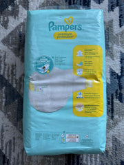 Pampers Premium Protection T2 – 54 pièces