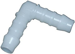 Raccord de tuyau d'origine NORMA®, coude POM NORMAPLAST (6 mm)