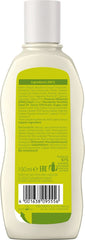 WELEDA Shampoing Soin au Millet Bio, nettoyant délicat, 190 ml Douche et bain Naty Shop