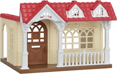 Sylvanian Families - 5393 - Maison Framboise NOUVEAU