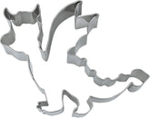 Städter Dragon 8 cm oțel inoxidabil