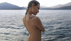 Kneipp Aroma, Gel douche, Hydratant, 200 ml Douche et bain Naty Shop