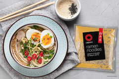 Tăiței ramen japonezi, 160 g