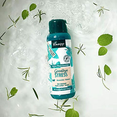 Kneipp Aroma, bain moussant, Goodbye Stress, 400 ml Naty Shop