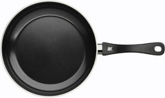 Poêle WMF Devil 28 cm, poêle à induction, acier inoxydable Cromargan, manche en plastique Casseroles et poêles Naty Shop