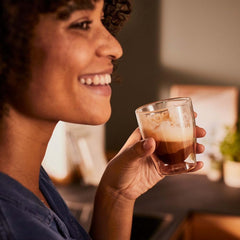 Tchibo Kaffeepads Vorratspack Maxipack, Feine Milde, 200 Stück – 2x 100 Pads (Kaffee, soft mit sanften Röstaromen), nachhaltig, geeignet für Senseo Maschinen