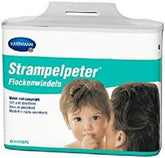 Strampelpeter FloWI 11x30 P56 - B015HDM3P4 | Pachet (56 bucăți)