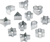 Tescoma DELÍCIA grandes boîtes à biscuits, 12 pièces