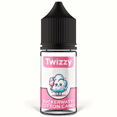 Arôme concentré Barbe à Papa Twizzy, 30 ml Arômes Naty Shop