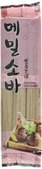 Tăiței din hrișcă Sempio (soba), pachet de 4 (4 x 300 g)