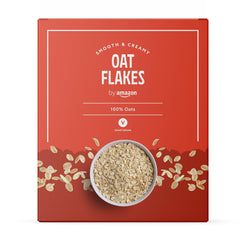 Gruau délicat d'Amazon, 500 g