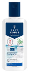Salthouse Dead Sea Therapy, Gel douche à l'Aloe Vera, 250 ml Naty Shop Douche et Bain