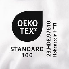 Couverture polaire Herding Wednesday, env. 130X170 Cm, 100% polyester, noir Lits et couvertures Besuche den Herding-Store