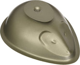 Staedter - Motivbackform Emil Der Igel - Hochwertige Antihaftbeschichtung - PFAS Frei Moules et plaques pour la pâtisserie Naty Shop Motivbackform Igel