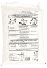 Riz parfumé/riz au jasmin, grain long, qualité AAA, 1 paquet (1 x 18 kg)