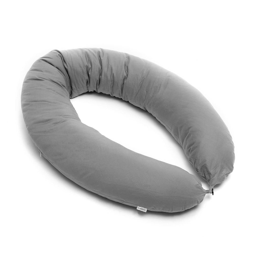 Innovagoods - Coussin d'allaitement multifonctionnel, Design ergonomique pour la détente de la mère et de l'enfant, Ajustable pour différentes positions, Lavable, Coloré, Accessoires en polycoton Alimentation et Allaitement Baby Naty Shop