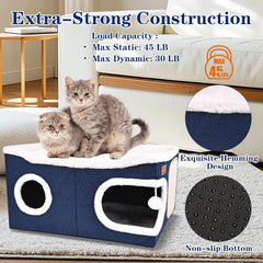 Couvertures et meubles, Animaux, Grottes et maisons, Chats, Lits pour chats, Chats - lits, matelas