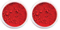 Peinture en poudre - Velours Rouge (2G)