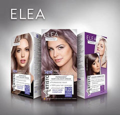 Coloration permanente professionnelle Artisto, № 12.0, blond ultra brillant, 120 ml, résultat professionnel, couverture 100% des cheveux gris Teinture pour cheveux Naty Shop