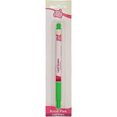 Stylos colorants alimentaires Funcakes, vert feuille : Stylos comestibles pour biscuits, gâteaux, fondants et plus encore, idéaux pour la personnalisation, certifiés Halal