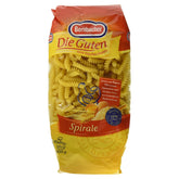 Tăiței din ouă proaspete The Good Ones Fine - Spirala, 500g