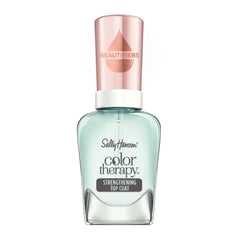 Vernis à ongles Color Therapy Nail Beautifuls, revêtement protecteur et résistant, vernis à ongles fortifiant