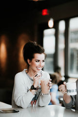 4 x 500g de leckere, nutige Aromakaffee Sorten - Kaffee mit Haselnuss, Macadamia, Nuts-Krokant, Amaretto (Gemahlen)