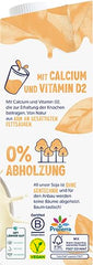 Alpro Vanille Sojamelk 8x1L - Veganistisch en rijk aan calcium
