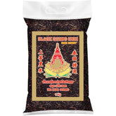 OREZ ROYAL THAI - Orez negru cu bob lung (boabe de orez) - 1 x 1 kg