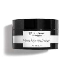 Traitement capillaire Rituel by Baume Nourrissant Restructurant 125g Masque capillaire Naty Shop Titre par défaut