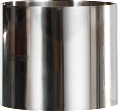 ARO INOX 7x6 CMS.