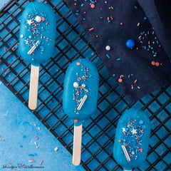 Super Streusel, Fusée, 90 grammes Naty Shop