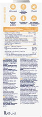 Alpro Vanille Sojamelk 8x1L - Veganistisch en rijk aan calcium