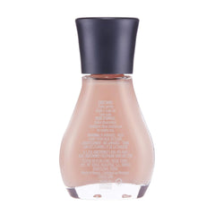 BB Anti-cernes et illuminateur pour ongles, huile de graines de cassis et poudre de soie, 13,6 ml