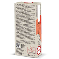 Gimoka Kaffeekapseln Espresso Intenso, Intensität 12/13-100 Kapsel - Compatible avec Nespresso* Haushalts-Espressomaschinen - 100 Stück (10 x 10 Getränke) - Hergestellt en Italien