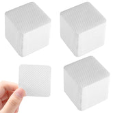 500 Gel Vernis À Ongles Non Pelucheux Dissolvant De Vernis À Ongles Gel UV Manucure Pédicure - Blanc