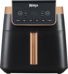 Friteuse à air Ninja MAX PRO AF180EUCP, 6,2 litres, sans huile Appareils électroménagers Naty Shop Titre par défaut