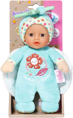 BABY born Engel pour bébés, assorti 18cm