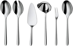 WMF Flame plus set de couverts pour 12 personnes Cuisine Naty Shop