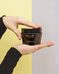 PhytorelaxLaboratories Masque capillaire Laboratoires Phytorelax - 250 ml Masque capillaire Naty Shop