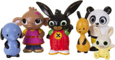 Set cadou Bing 3519 & Friends 6 figurine Action figures Naty Shop Singur
