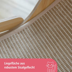 Couvertures et meubles, Animaux, Chats, Lits pour chats, Griffoir, Chats - lits, matelas