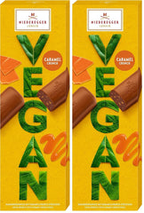 Niederegger Caramel Croquant VÉGAN 100g