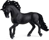 Schleich 13923 Pura Raza Española armăsar, pentru copii de la 5-12 ani, HORSE CLUB - figurină de joacă Action figures Naty Shop Singur