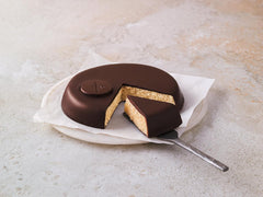 Gâteau à la pâte d'amande Niederegger 185g