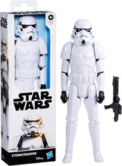 Figurine Star Wars Titan Hero Series Stormtrooper 30 cm Figurines Naty Shop